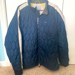 Nike jacket